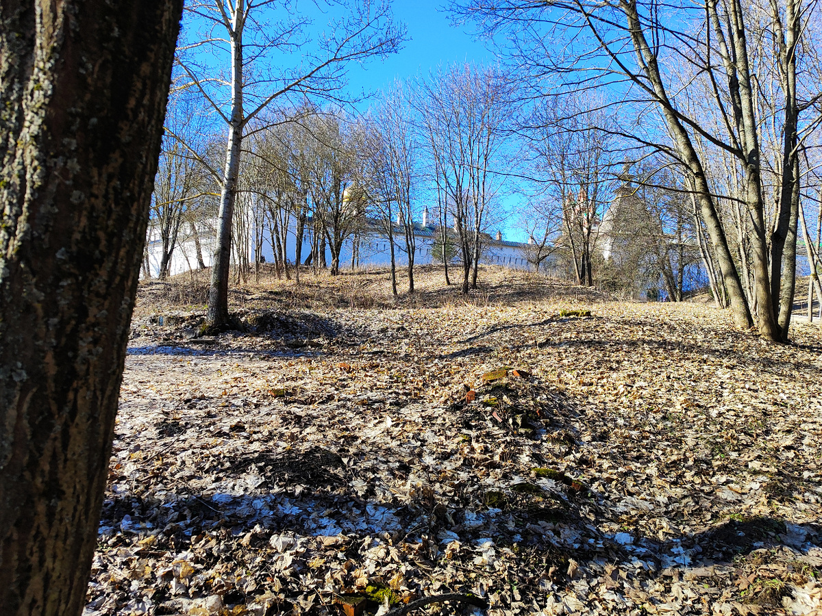 Гора Сторож