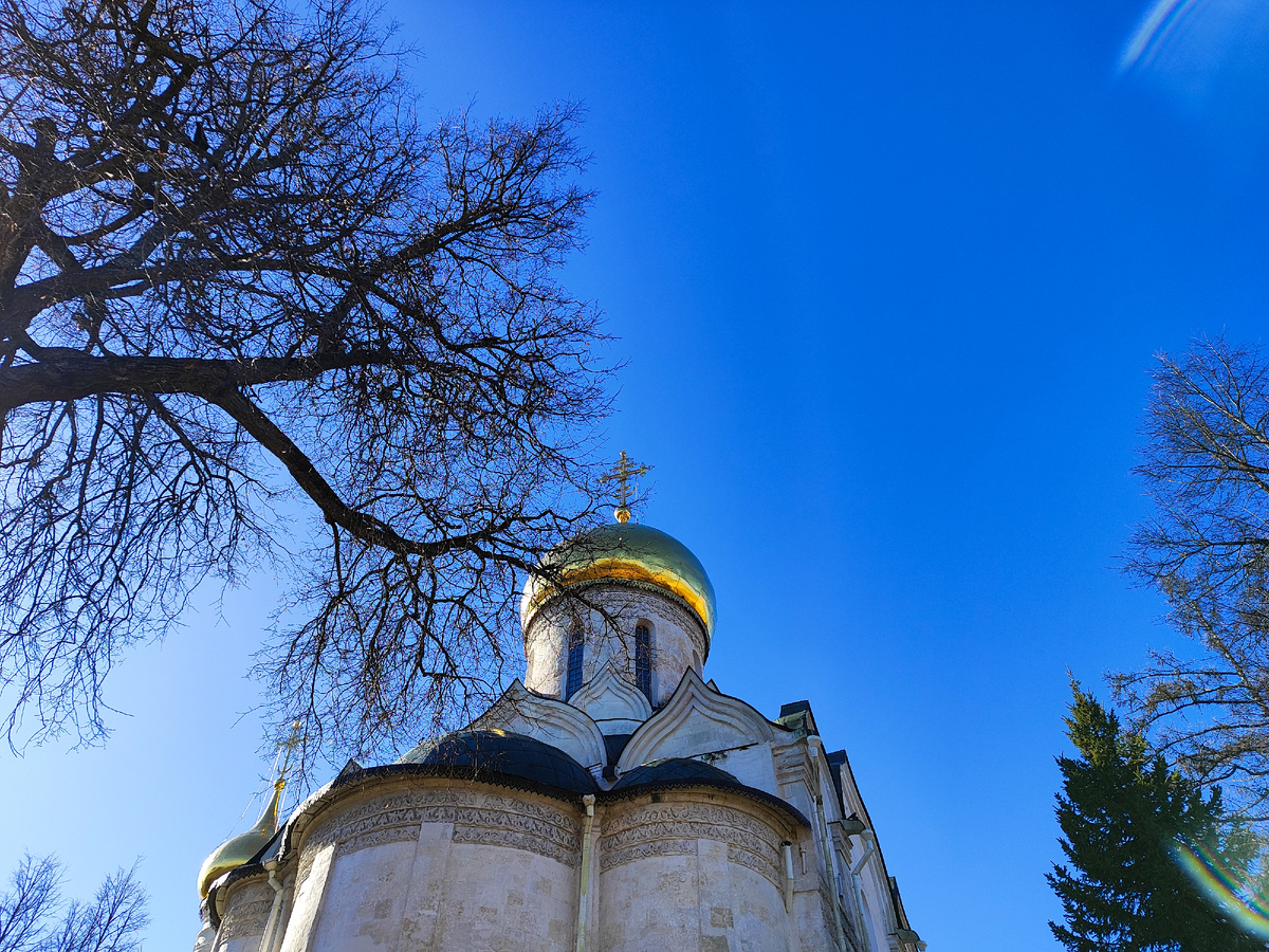 Собор Рождества Пресвятой Богородицы (1404–1405 гг.)