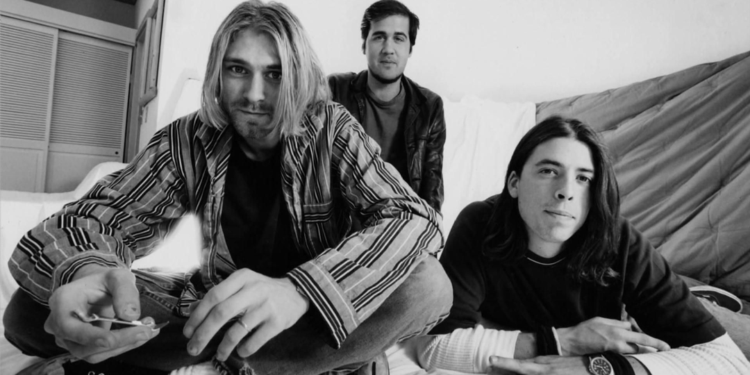 Правдивая история поп-ориентированного хита Nirvana «In Bloom»