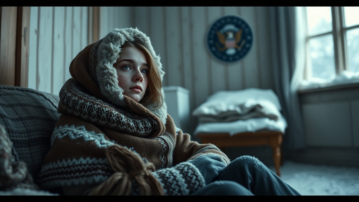 Изображение создано с помощью нейросети 