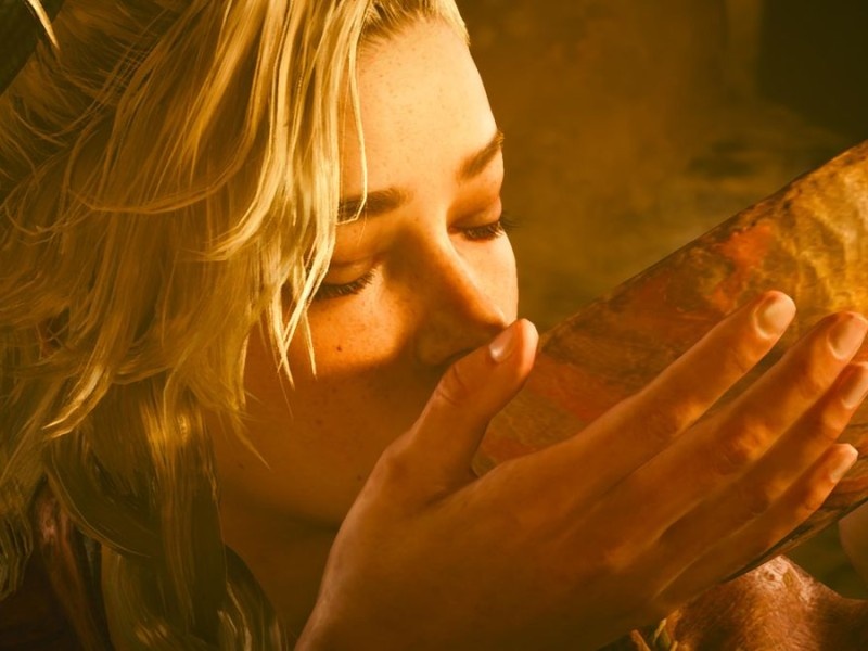    В Японии начался дефицит сырных лепешек из-за блюда в Monster Hunter Wilds