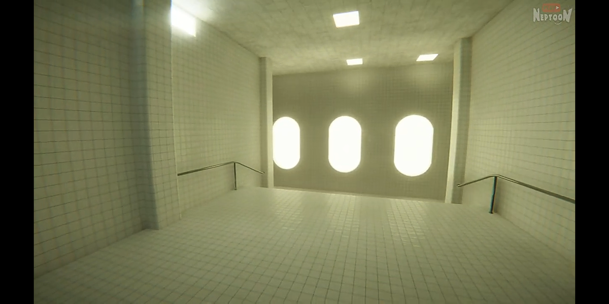 Стартовая локация