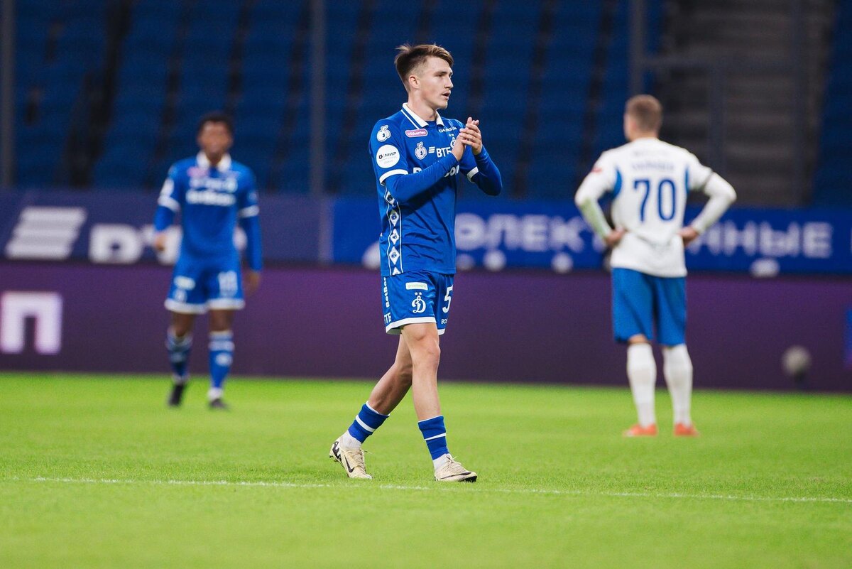 Егор Смелов