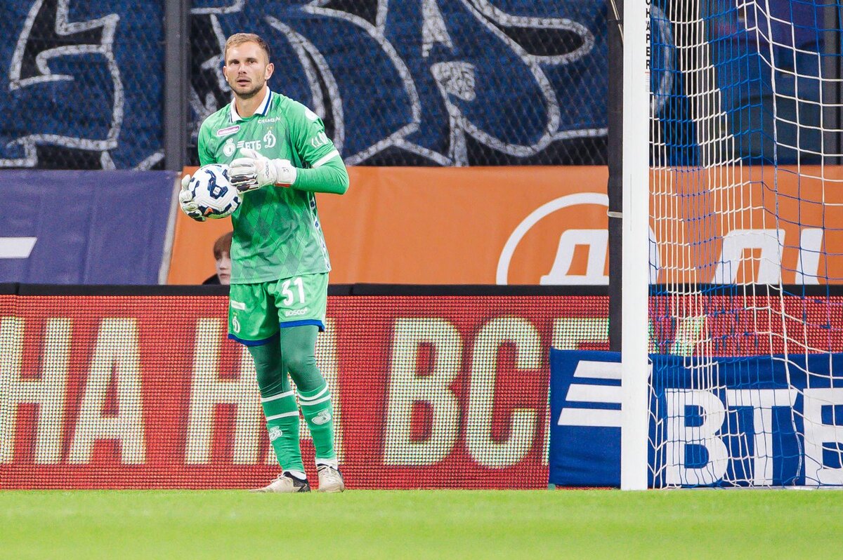 Игорь Лещук