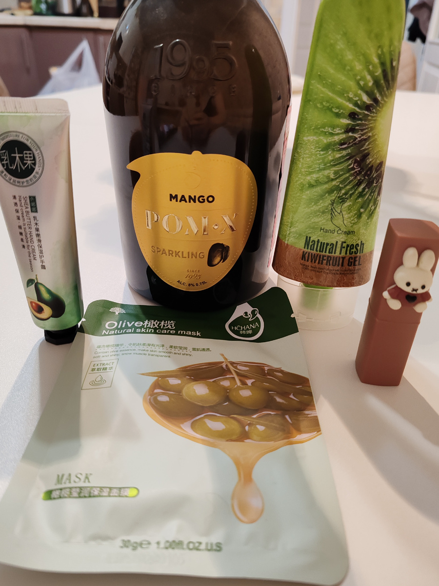 Фото автора канала. 