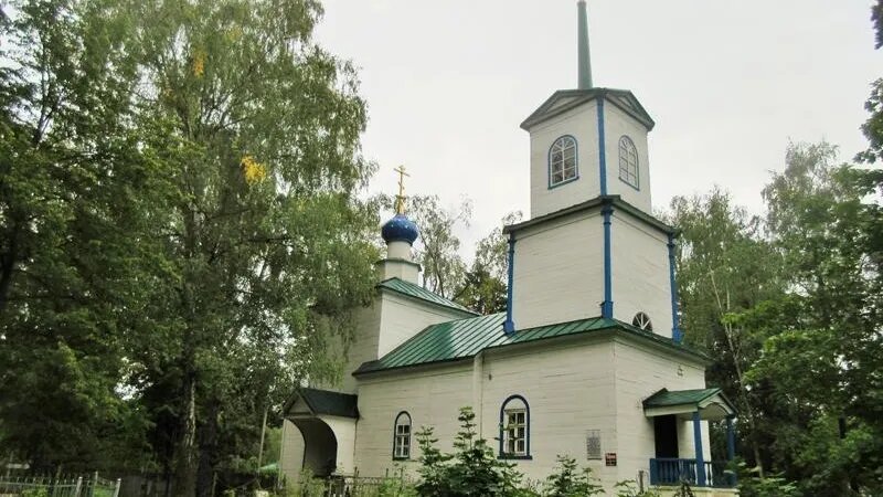 Фотографии: Антон Саков