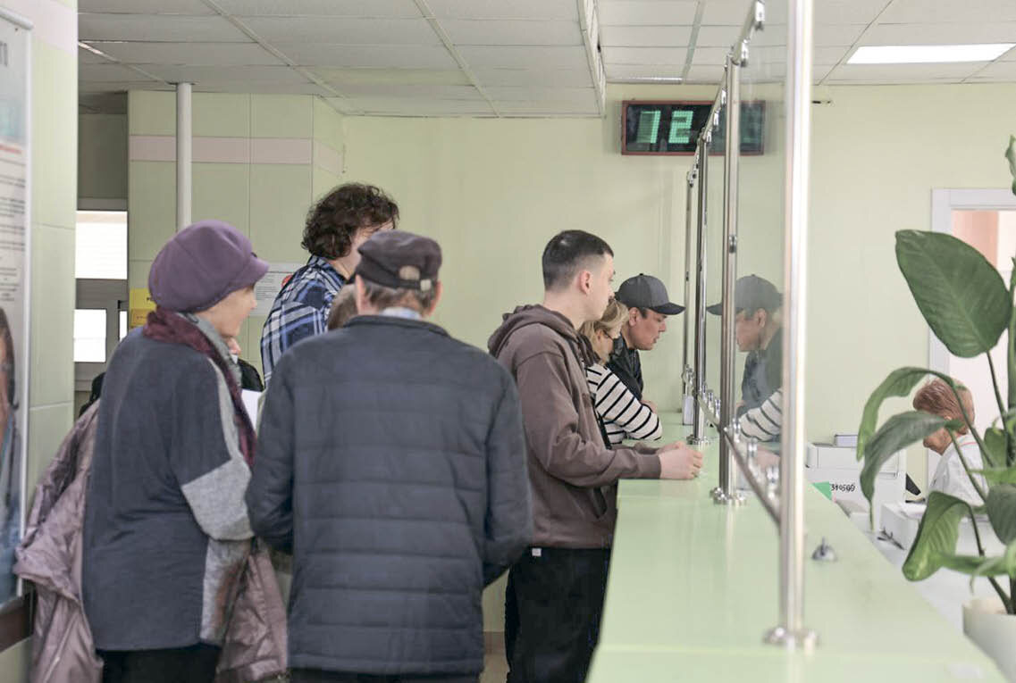 Фото: Михаил Гладчук