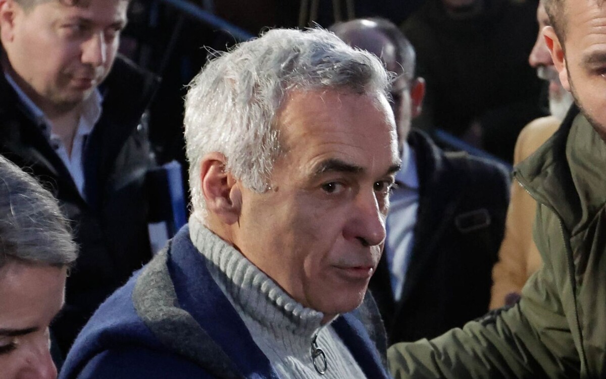     / Источник: © Global Look Press