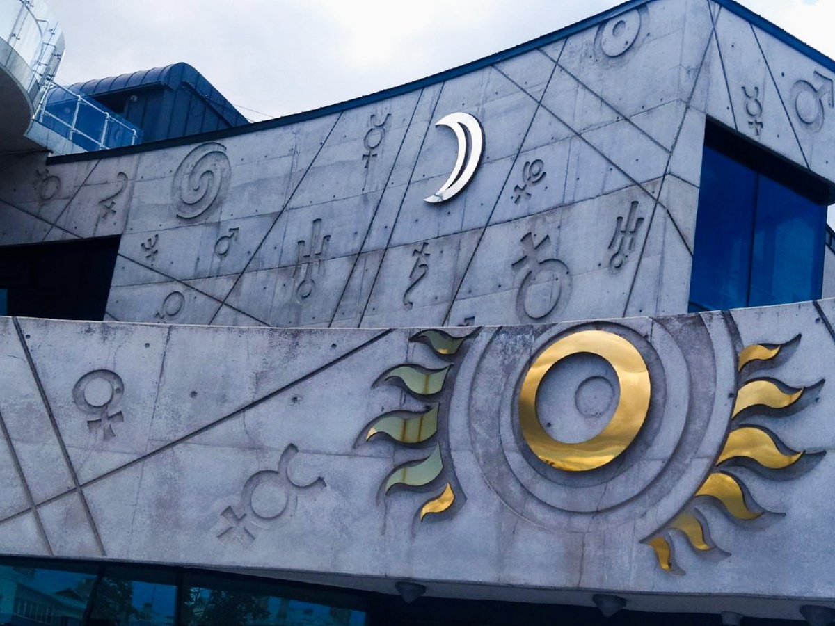 Личное фото автора канала