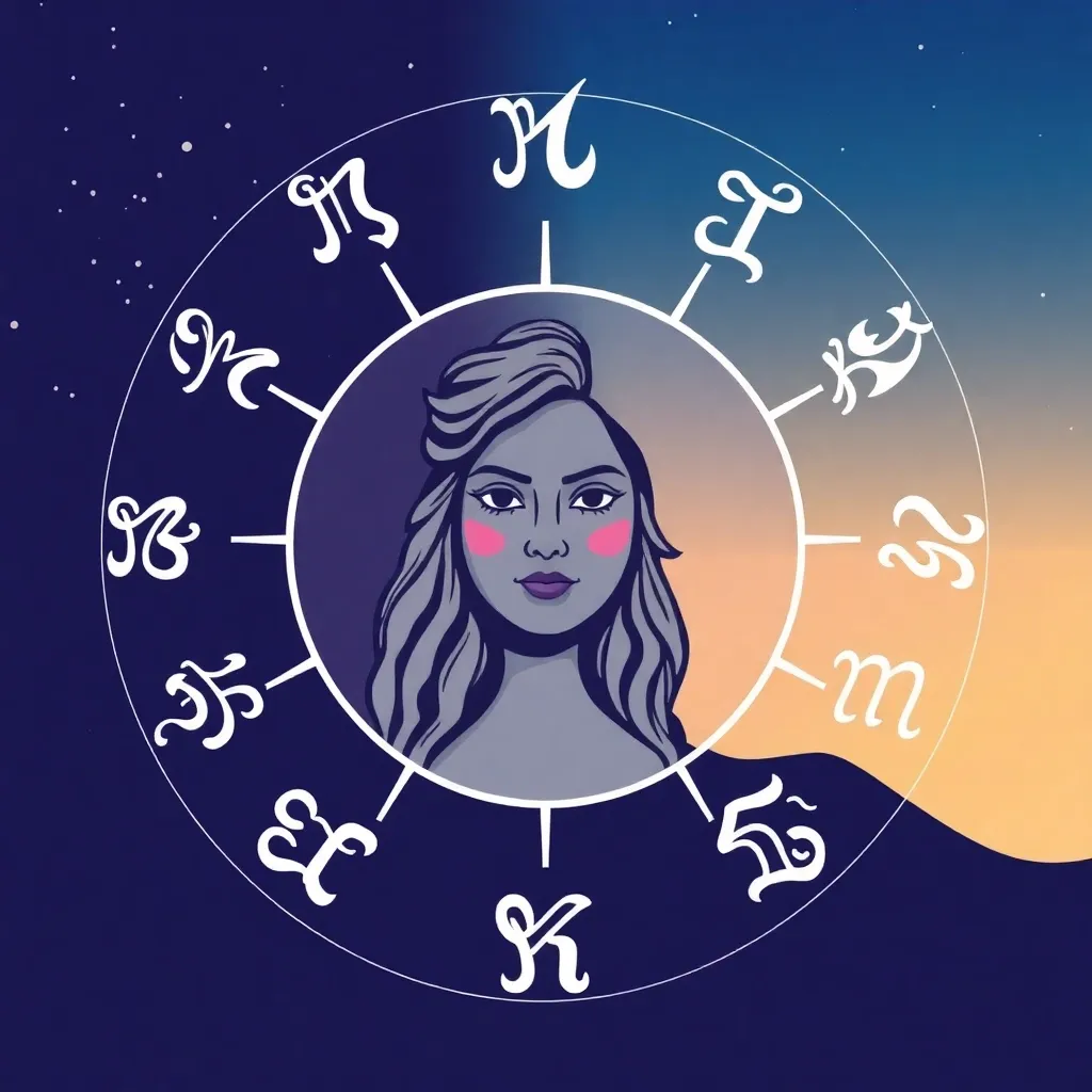 Все знаки задиака