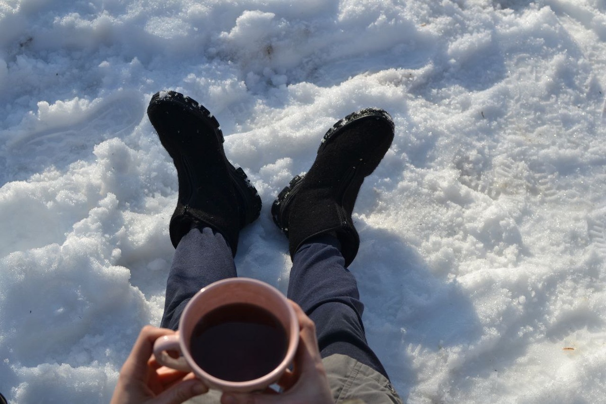 Сезон открыт. Вернулась домой с загоревшим лицом. Галерея, можно листать