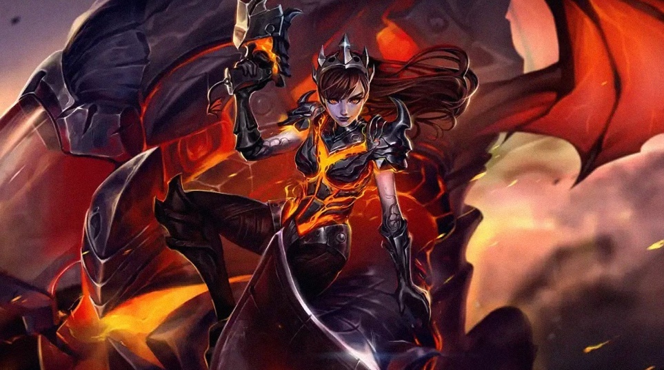 Со временем в HotS добавили много героев из Overwatch. Появились даже персонажи собственной вселенной, придуманной для игры