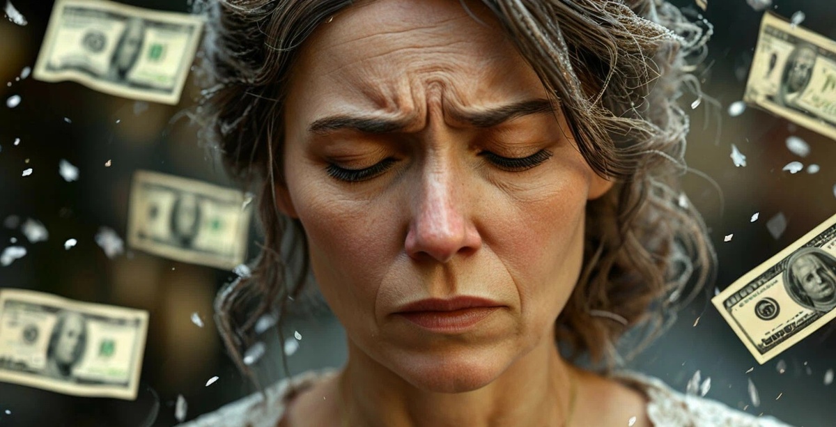 За болезненную зависимость приходится платить деньгами