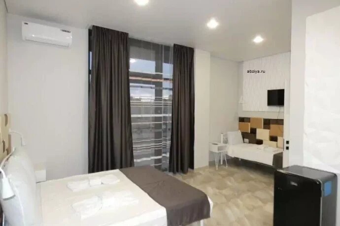 Абхазия бюджетное лето 2025 на Черном море. Неделя счастья за 50-70 тысяч рублей