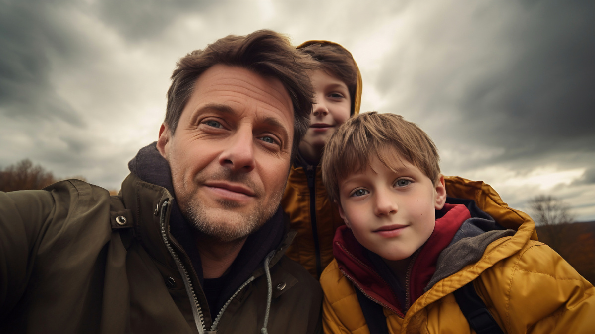 Как завоевать доверие подростка