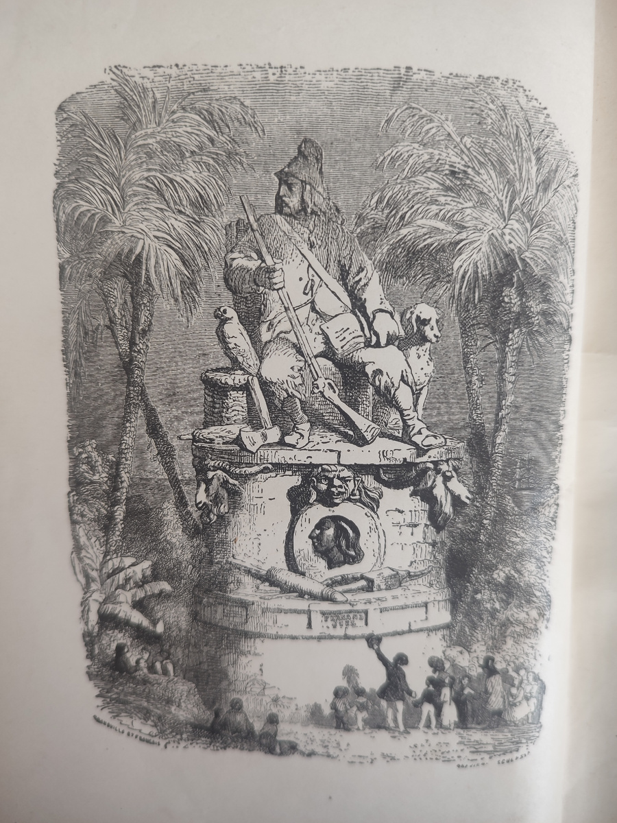 Иллюстрация с титульного листа