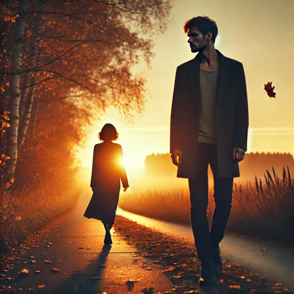 Роман "Тени прошлого" — это глубоко эмоциональная история о любви, вине и поиске правды. Подойдёт тем, кто любит психологическую драму с реалистичной подачей и эмоциональным накалом.