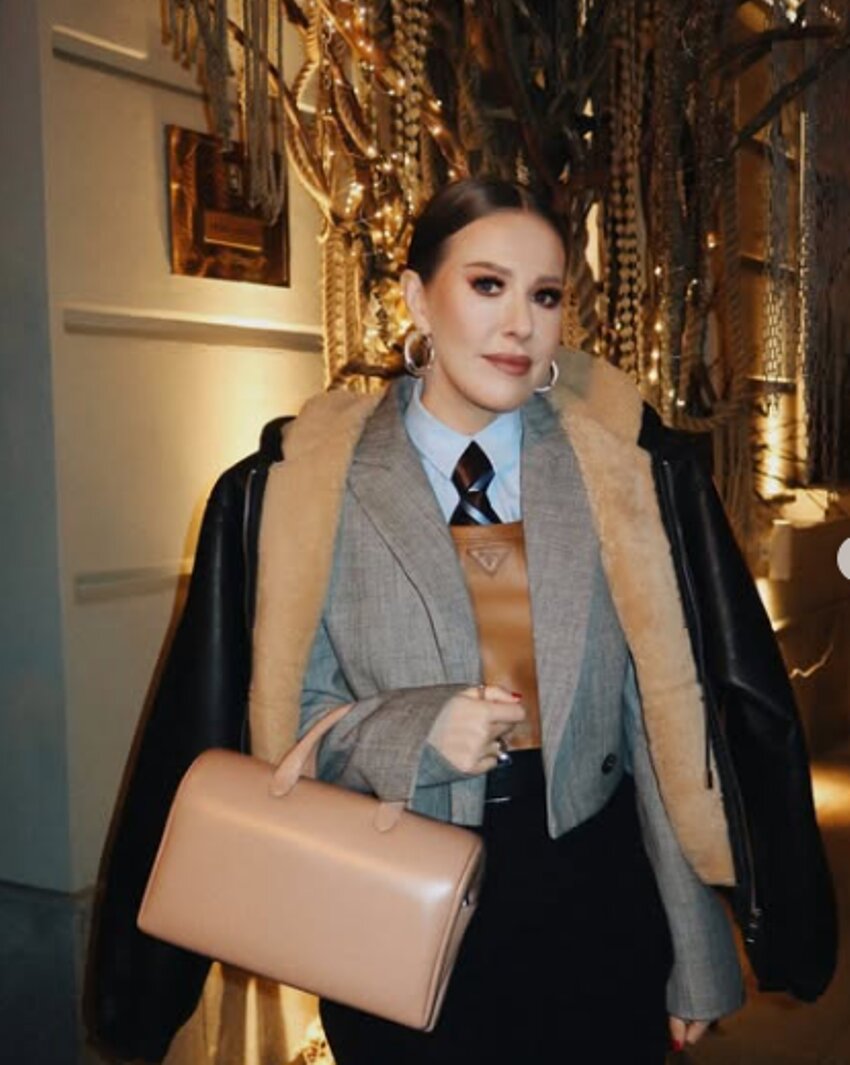 Источник: социальные сети