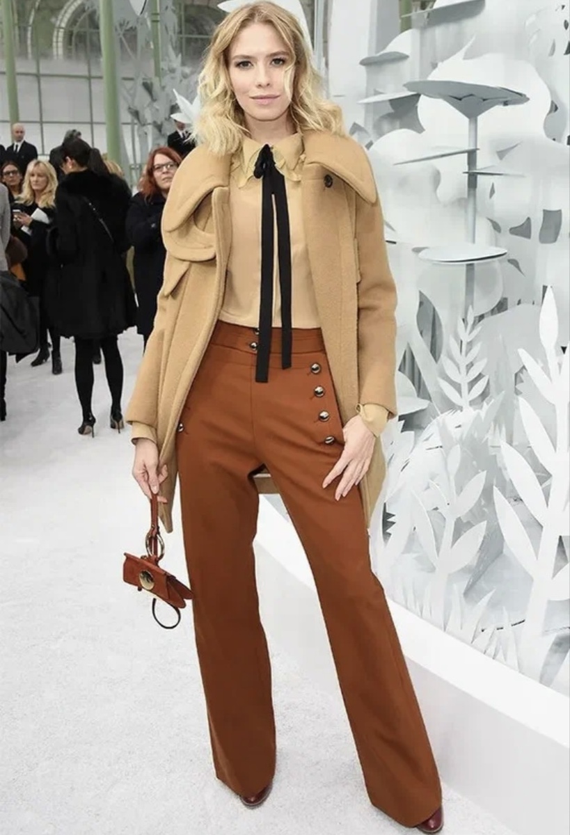 Елена Перминова