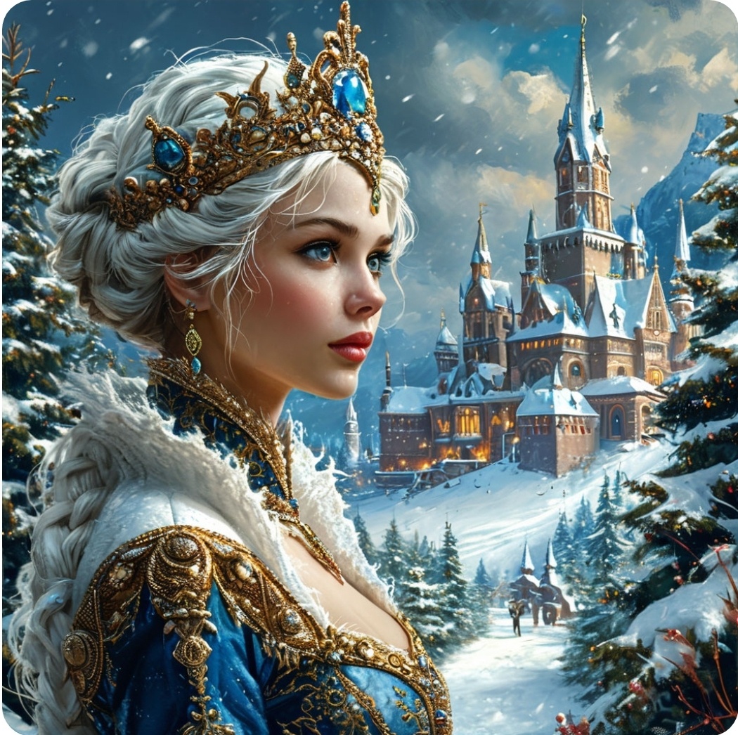 Изображение сгенерировано в приложении "Шедеврум " автором канала Дилярой Гайдаровой 