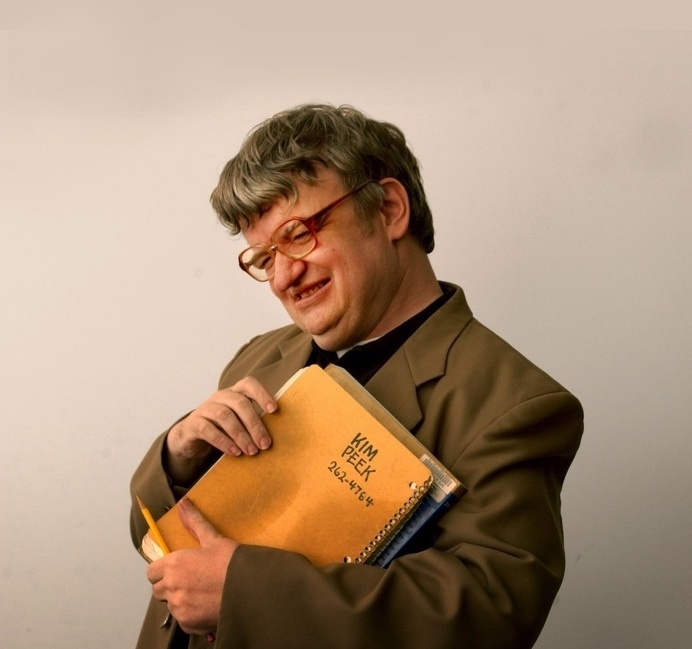 Ким очень любил читать и слушать музыку. (Фото: allthatsinteresting.com).