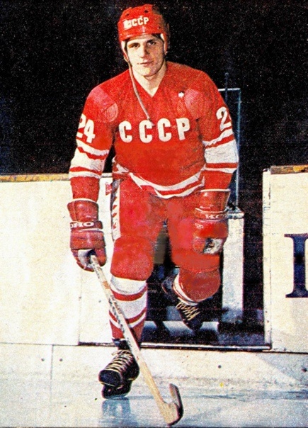 Фото из открытых источников (С.Макаров. 1983 год)