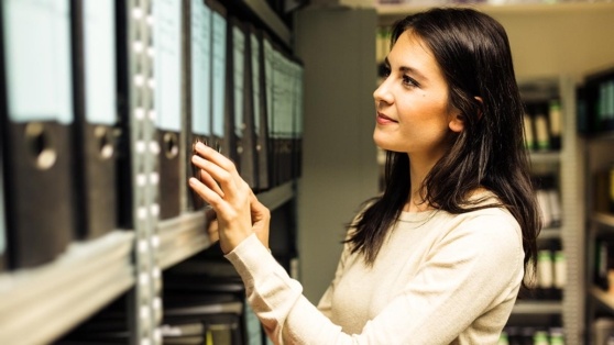    Какой сегодня праздник: 10 марта – День архивов в России ©nullplus/Shutterstock/Fotodom