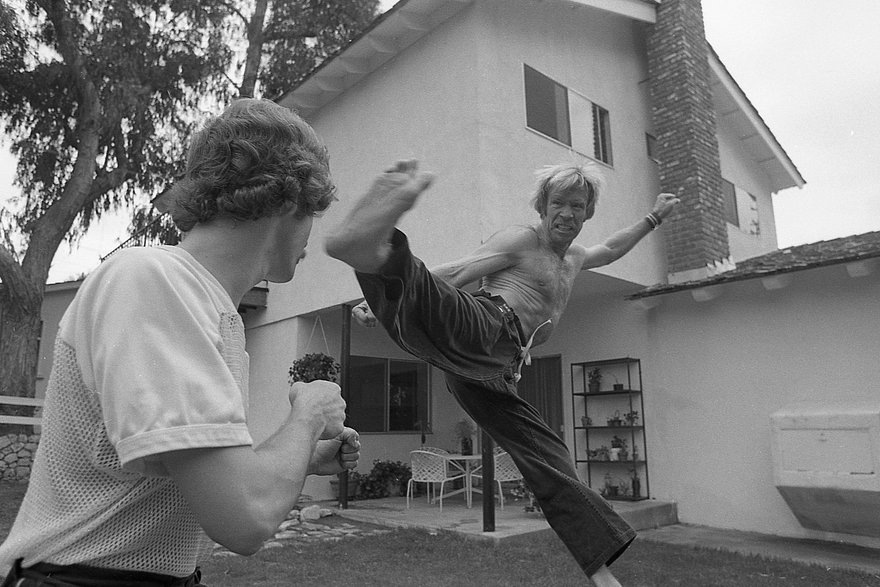    Фото: Nik Wheeler / Contributor / Getty images