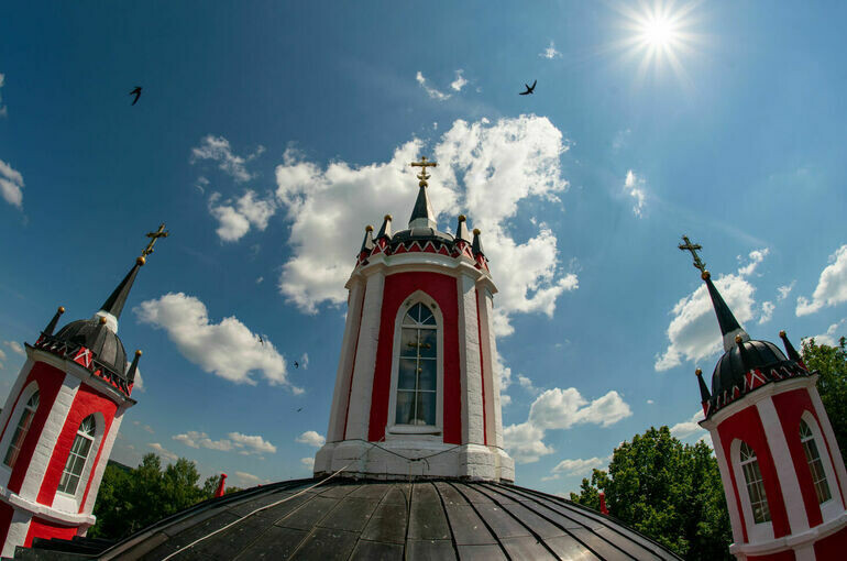   Тимур Ханов/ПГ