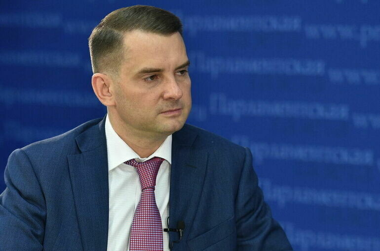   Игорь Самохвалов/ПГ