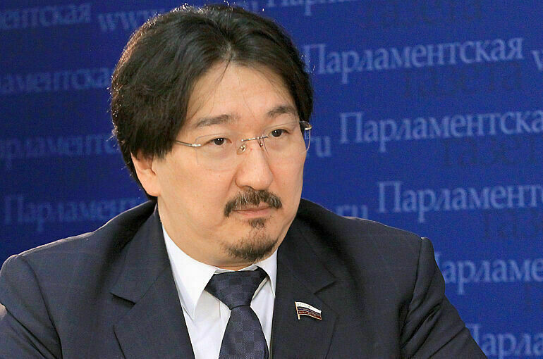   Михаил Нилов/ПГ