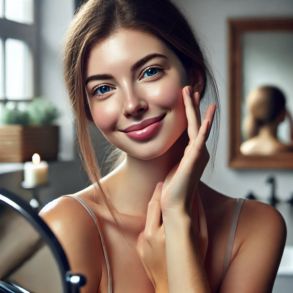Сияющая молодость: секреты ухода за кожей