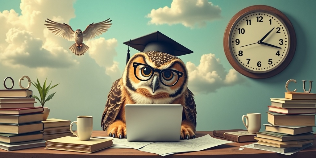    12 убойных промптов для написания рефератов за 30 минут: лайфхаки для ленивых студентов Александр Гипитов