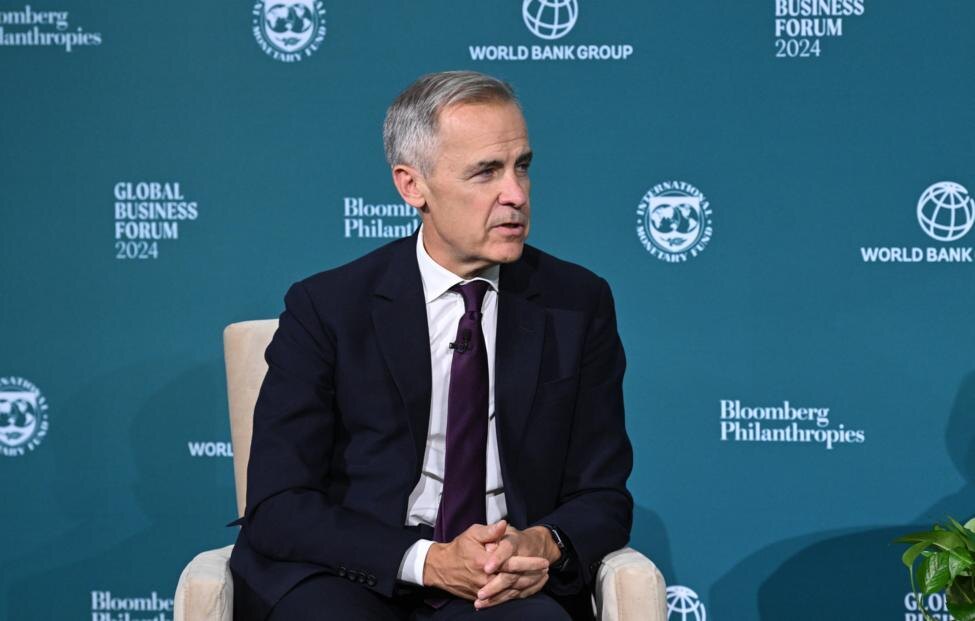 © Bryan Bedder/Getty Images