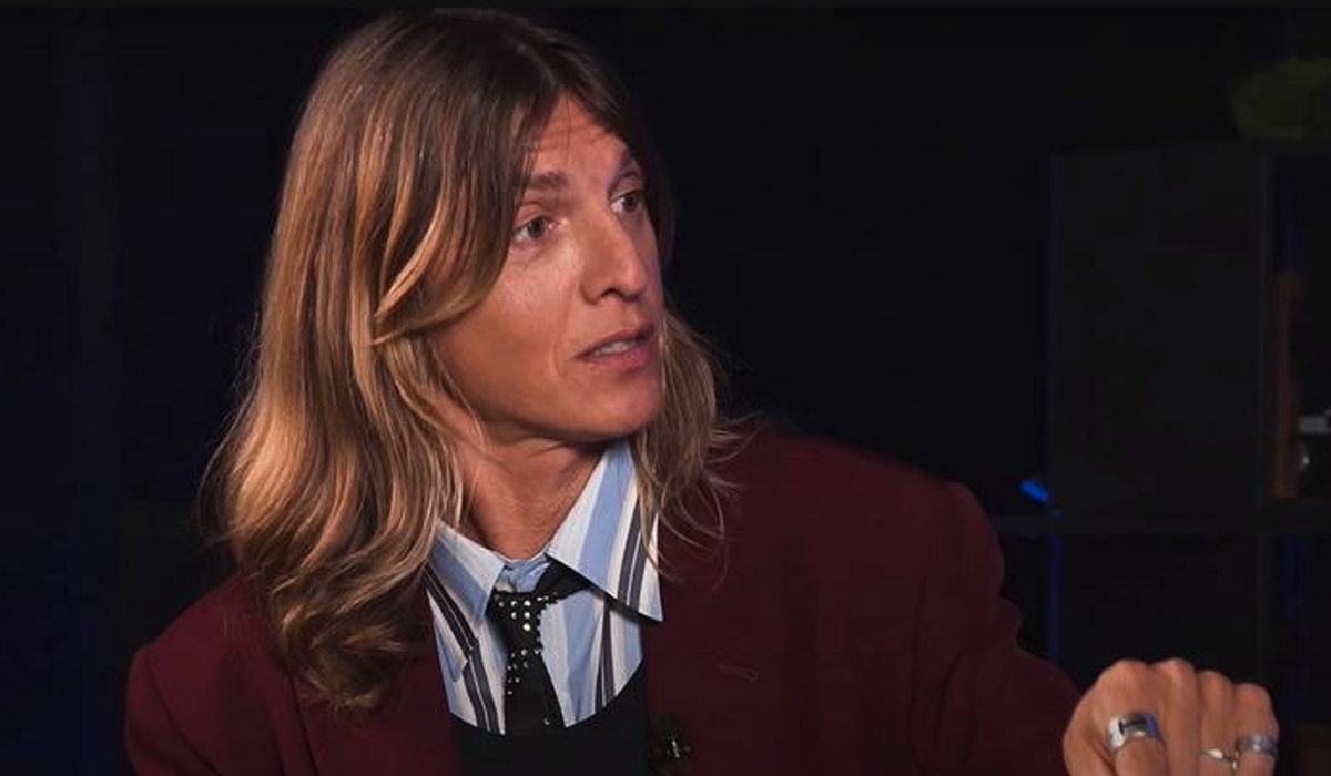    Влад Лисовец. Кадр: YouTube