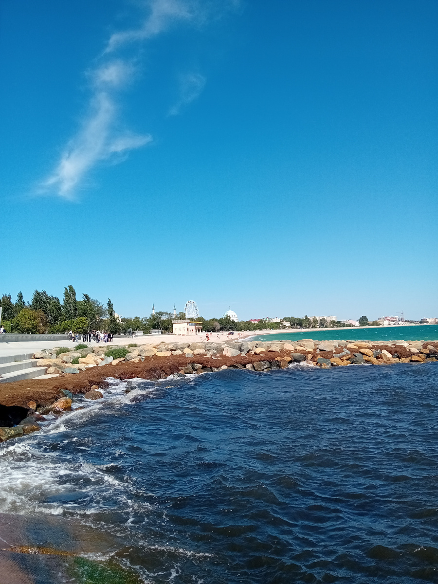  Авторское фото.