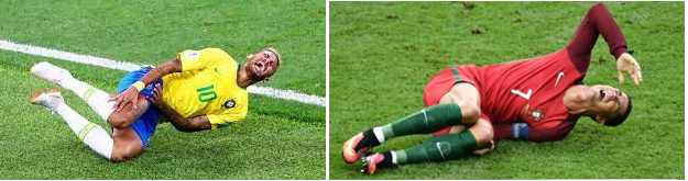 С названием команды можно определиться позже: "Drama kings" или "Drama queens".
