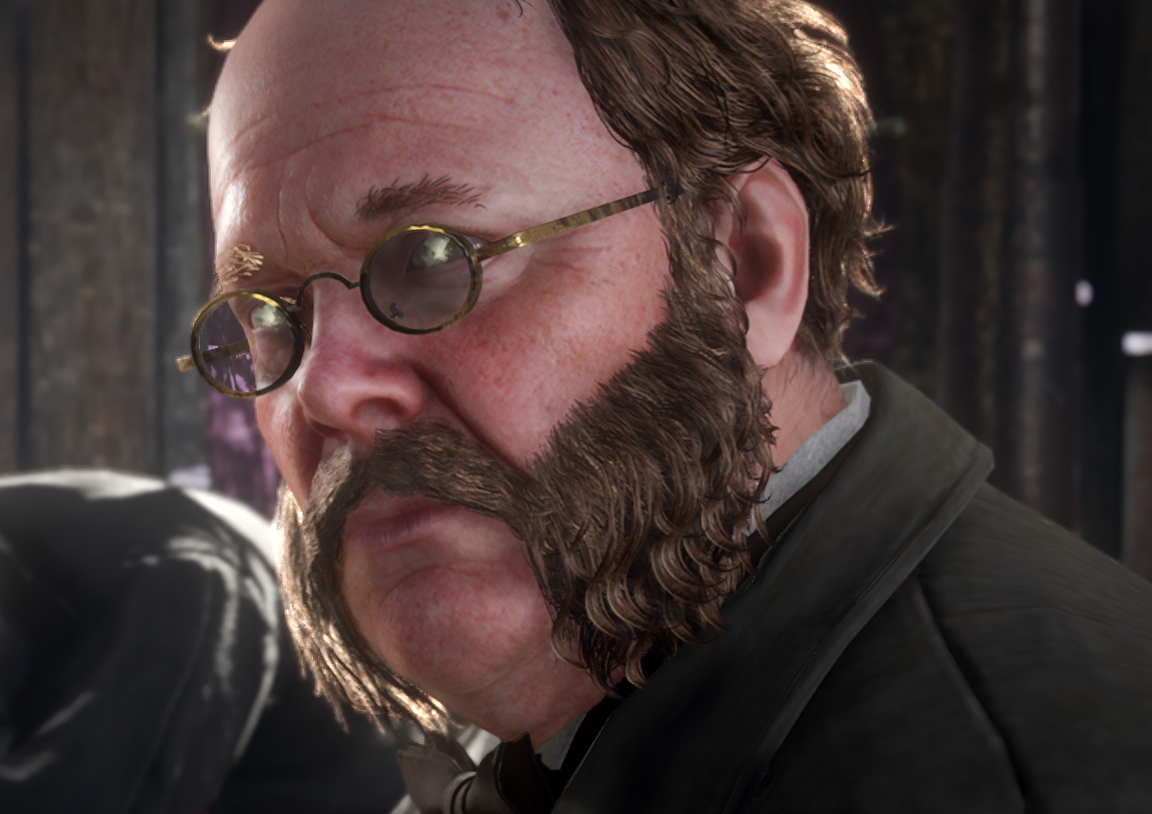 Теодор Левин