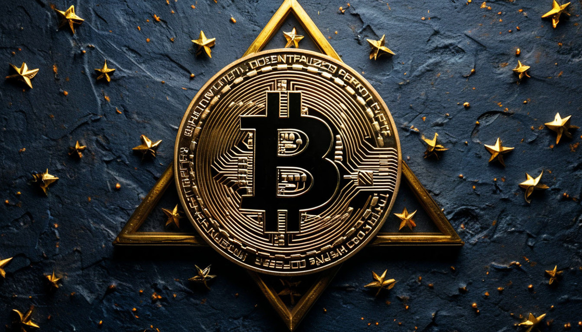 На момент публикации биткоин торгуется $82 183