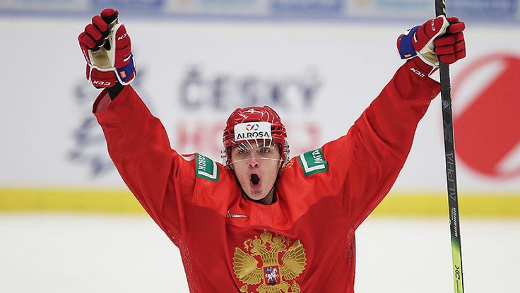 Егор Замула: Психологический портрет современного защитника