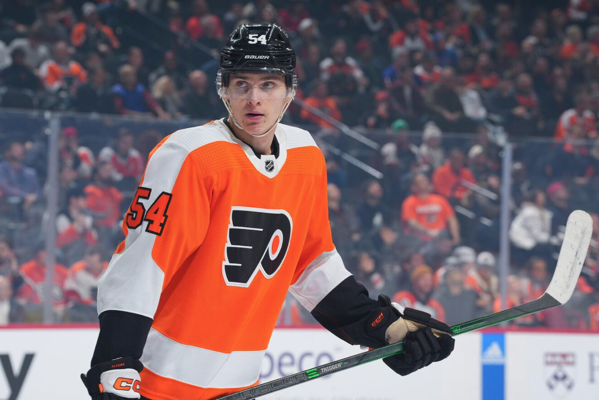 Егор Замула: Психологический портрет современного защитника