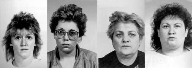 Фото медсестр 