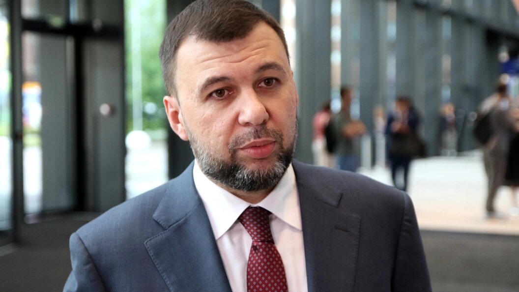    Maksim Konstantinov/Globallookpress