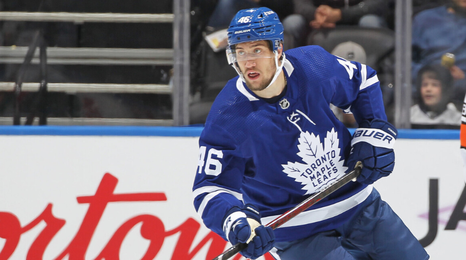 Тихий страж: Психологические контуры Ильи Любушкина