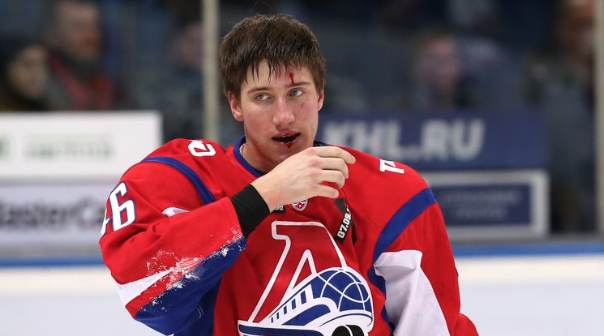 Тихий страж : Психологические контуры Ильи Любушкина