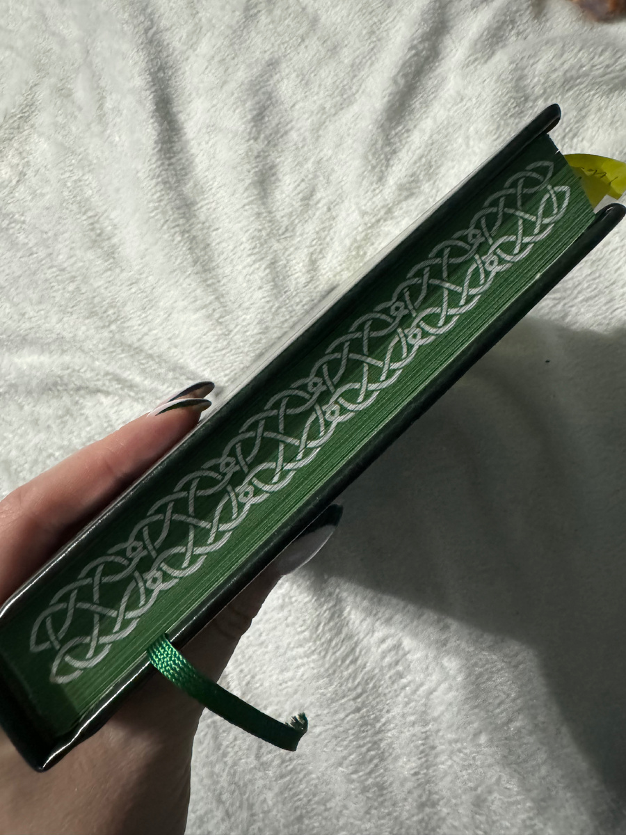 Красивый срез 