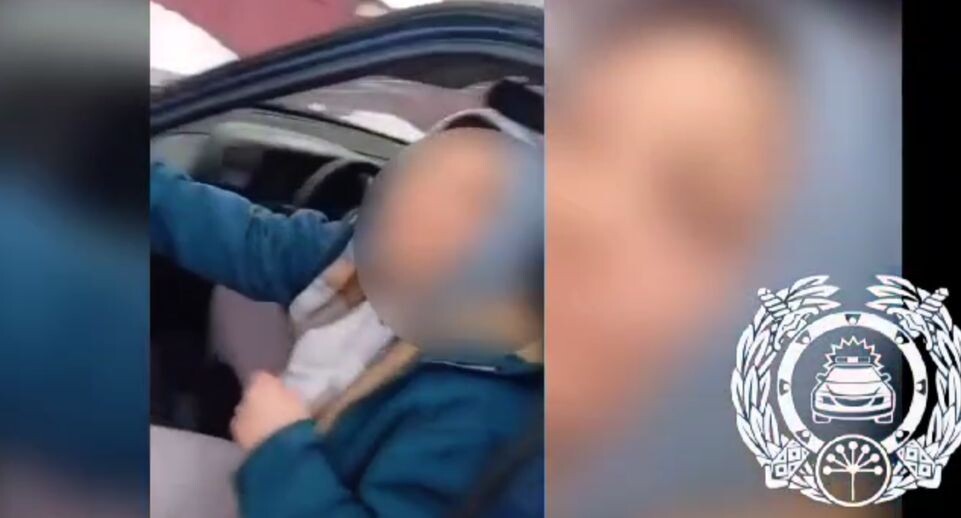    Пресс-служба МВД Башкирии