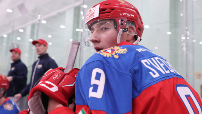 Психологическая дуэль Фёдора Свечкова между гением и демоном