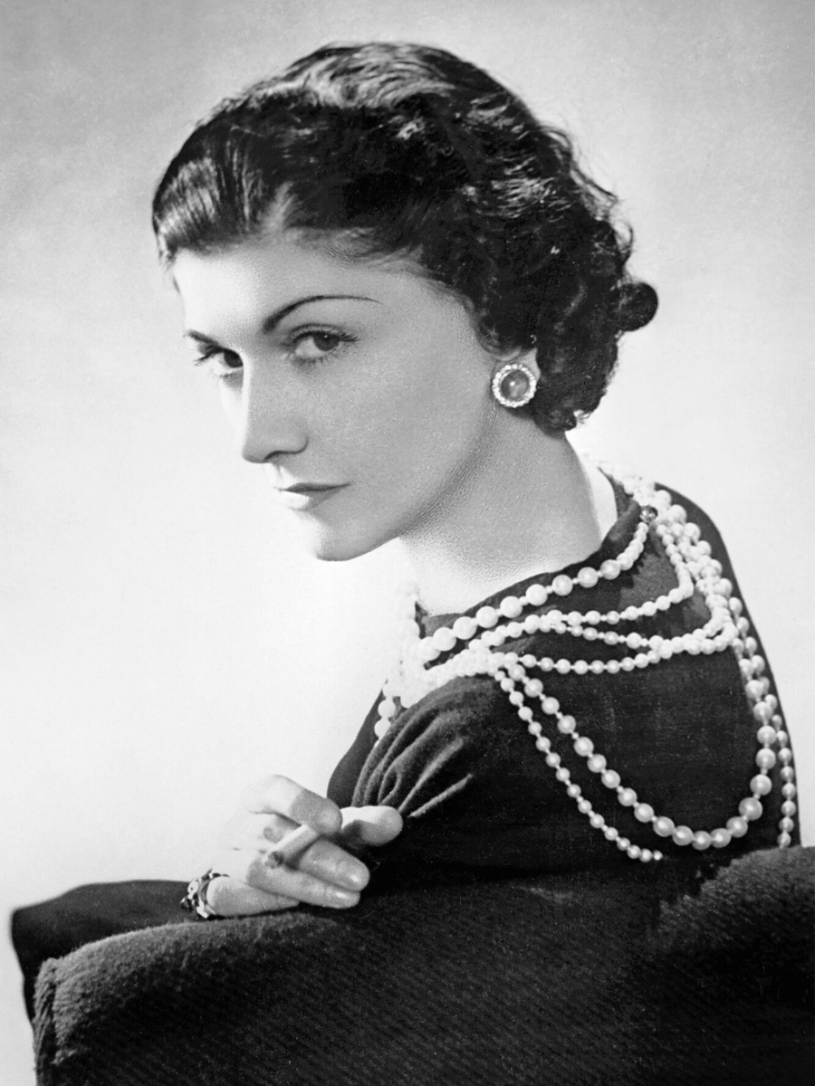 Коко Шанель