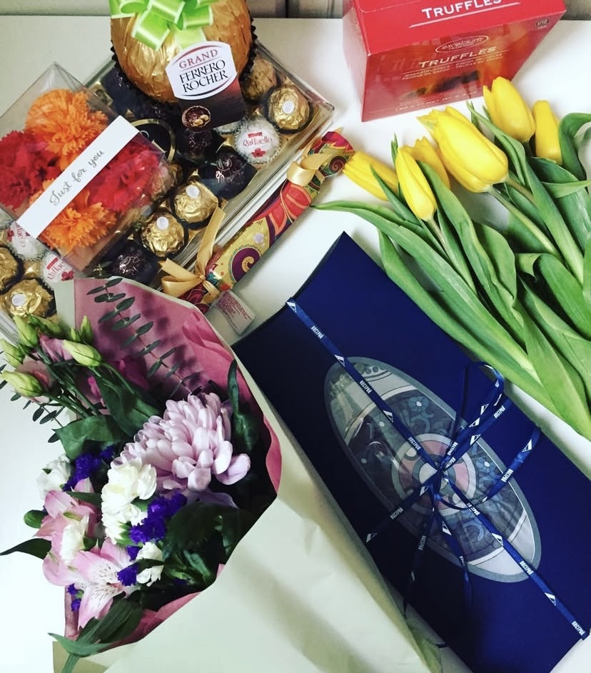 Из личного архива. 